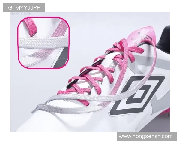 足球鞋带穿法揭秘提升运动表现的技巧与方法分享